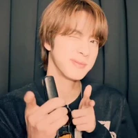 kim seok jin