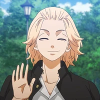 Manjiro Sano ( Mikey )