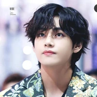 Kim taehyung