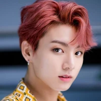 Jeon jungkook