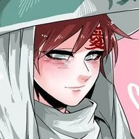 Gaara(omega)