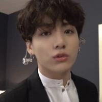 Jeon Jungkook