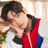 Kim Taehyung