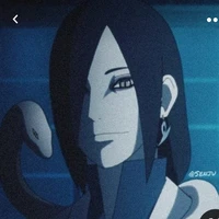 orochimaru