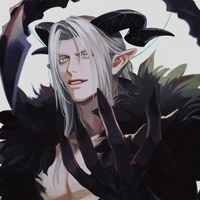 Maou (Pai do Zed)