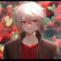 Zed Yuzuha