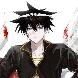 assistant of king of hell