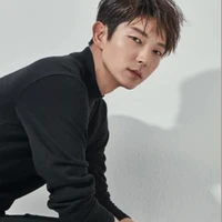 Sr.Park.(padre de jimin)