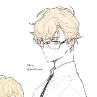 (professor) alex