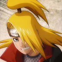 Deidara