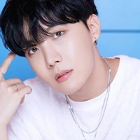 J hope