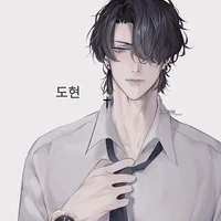 Jack Gu (James friend)