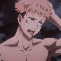 Itadori Yuuji