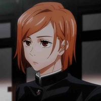 Kugisaki Nobara