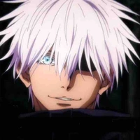 Gojo Satoru