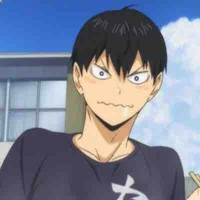 Kageyama 🥛 