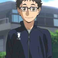 Takeda Sensei