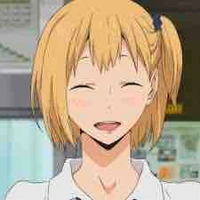 Yachi ❤️