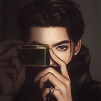 Arian Walton/AR/King Demon/𝗠𝗟