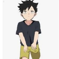 little Kuroo