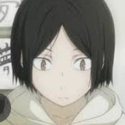 little kenma