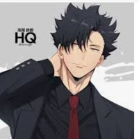 Kuroo