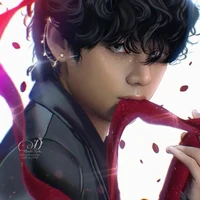 Kim Taehyung