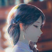 Rose Youngs (Cordelia