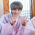 beomgyu (jimin