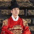 jung-sik(king of Kim