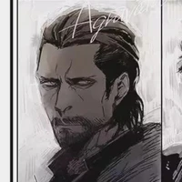 mr.wilson (wolf hunter)