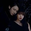 LIZKOOK{lisa♥jungkook}