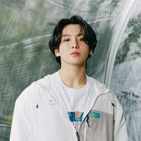 Jungkook