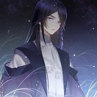 โม่ฟ่าน//นายเอก+พี่คนโต