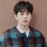 ซิ่วหมิ่น~(พี่ชาย)