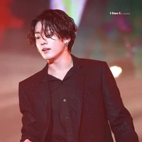 Jeon jungkook