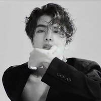Kim seokjin