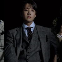 Jung hoseok