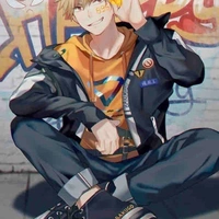 Bakugo 
