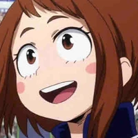 Uraraka