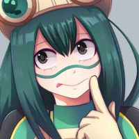 Tsuyu