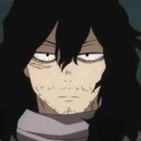 Mr. azawa (eraser head)