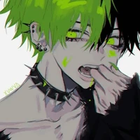 Brandon /G.D/