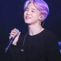 Jimin Aprilio