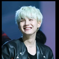 Yoongi