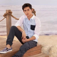 Aldi Saputra