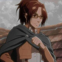 hange