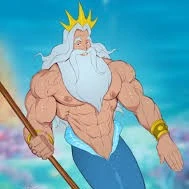 king Arsu FL dad
