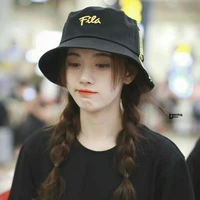พีนัท(นางเอก)