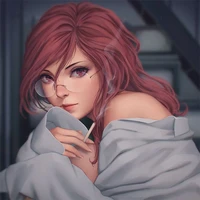 Sofia/ Psycho (FL assistant)